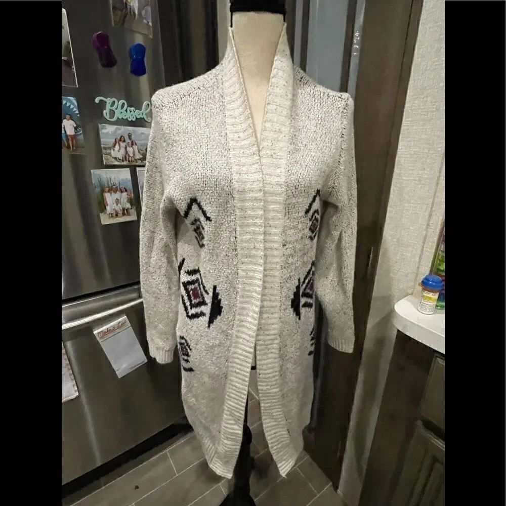 Londen Kaye Sweater Cardigan 